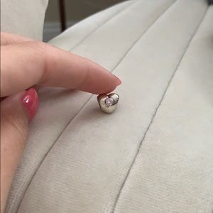 PANDORA heart charm